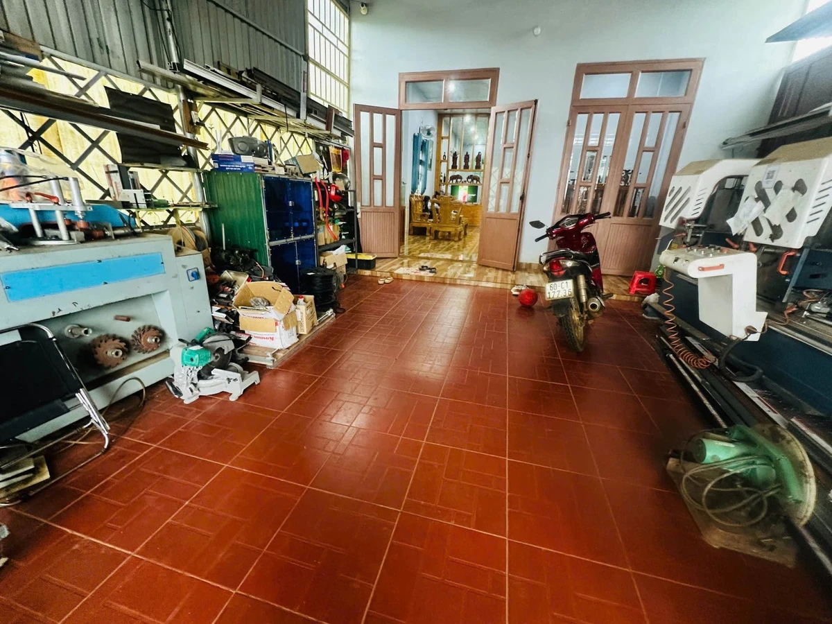 Bán nhà TĐC An Phương 6x25m, 2 phòng ngủ, 2 tỷ - Ảnh 1