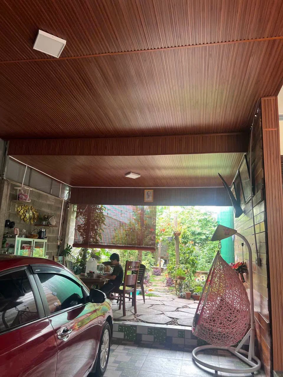 Bán đất hẻm Đỗ Nhuận 60m² hướng Đông Bắc - Ảnh thu nhỏ 3