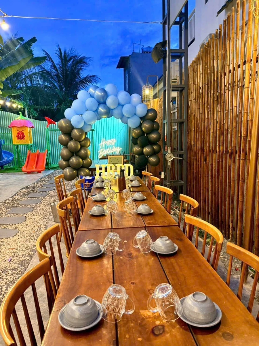 Cho thuê quán 720m2 tại Mỹ Gia Gói 2, 22 triệu/tháng - Ảnh thu nhỏ 3
