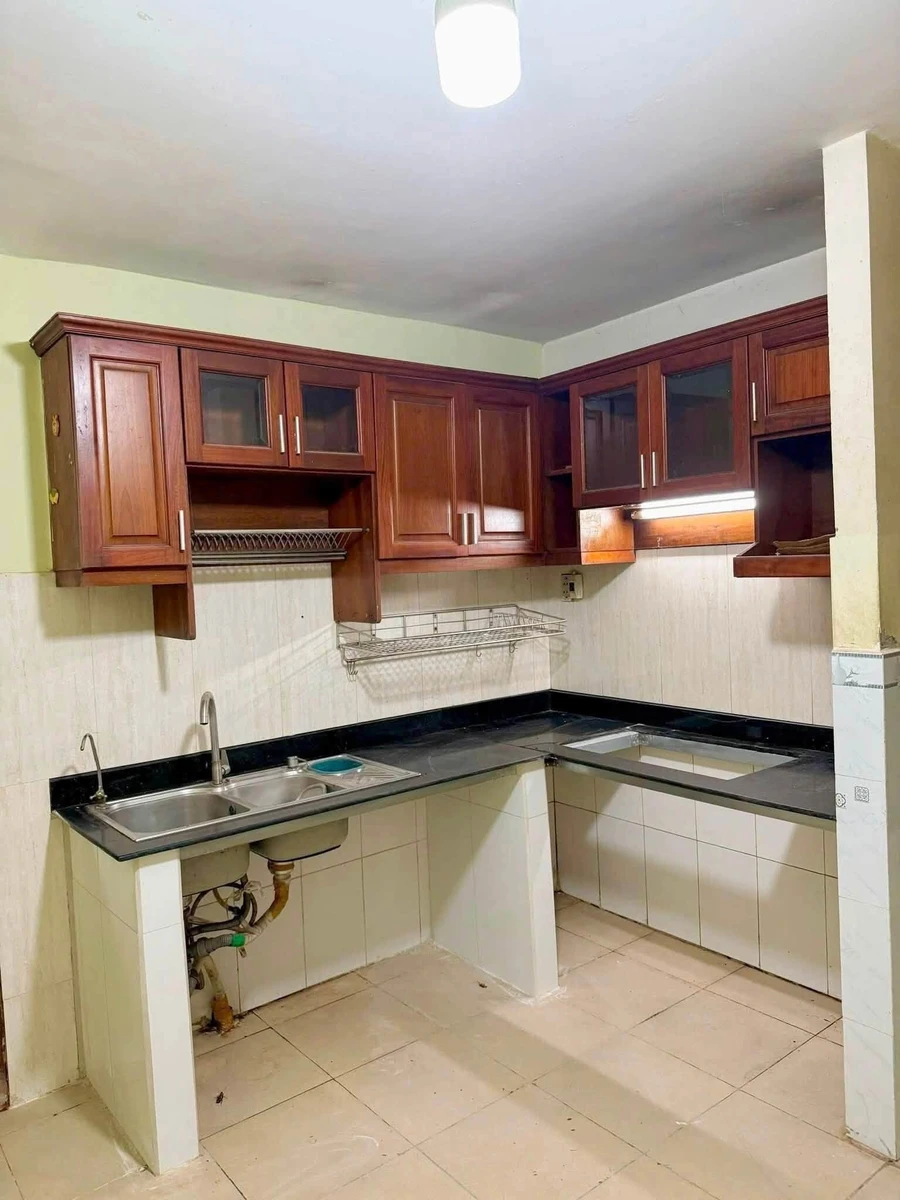 Cho thuê nhà nguyên căn 3PN, 125m² Tân Sơn, Tân Bình - Ảnh thu nhỏ 3