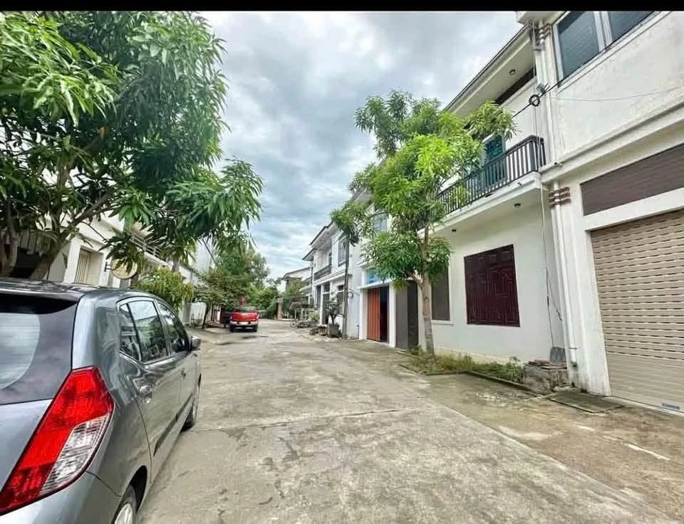 Bán đất tái định cư 100m2 Phượng Hoàng Vinh - Ảnh thu nhỏ 4