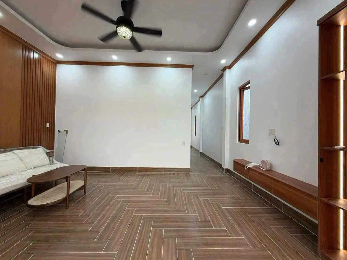 Bán nhà hẻm 59 Trương Định, phường An Bình, Rạch Giá, 104,5m2, 2 phòng ngủ, giá 1,69 tỷ - Ảnh thu nhỏ 3