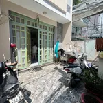 Bán nhà 82m2 3 phòng ngủ hẻm xe hơi Bình Thạnh - Ảnh thu nhỏ 4