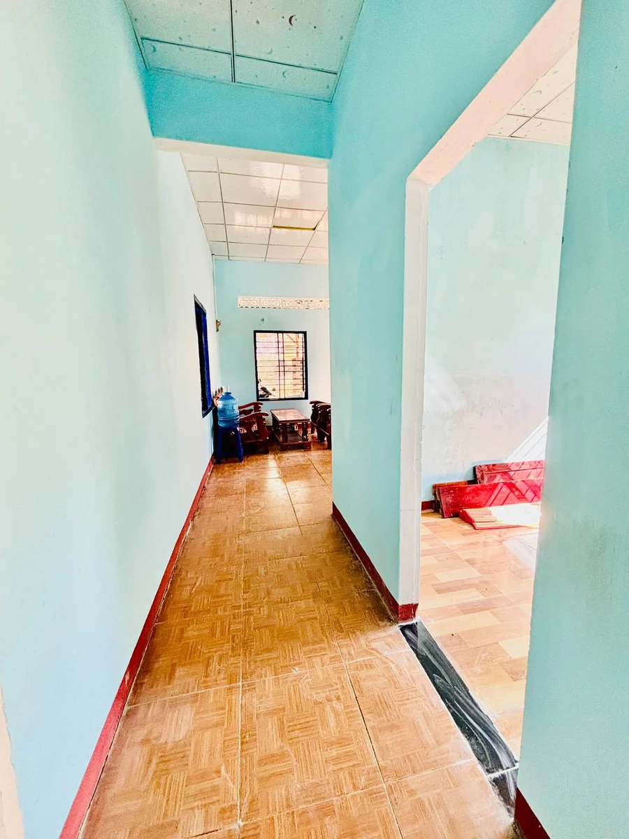 Bán nhà đất 110m2 tại An Nhơn Nam 535 triệu - Ảnh thu nhỏ 2