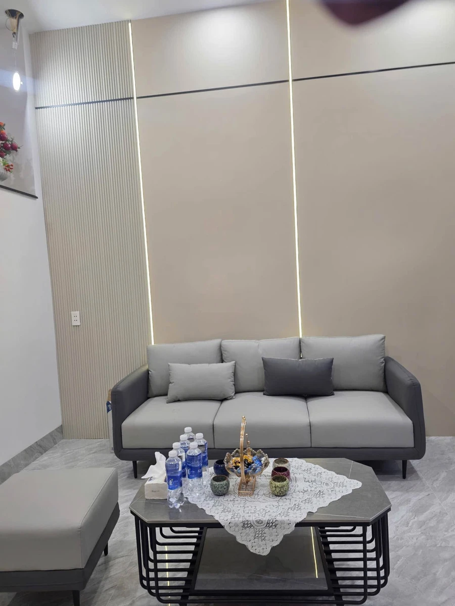 Bán nhà 4PN Phú Lợi, Thủ Đức 93.9m² - 3.79 tỷ - Ảnh thu nhỏ 4