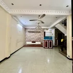 Nhà bán hẻm Thành Thái Q.10, 27m², sổ riêng, gara ô tô - Ảnh thu nhỏ 1