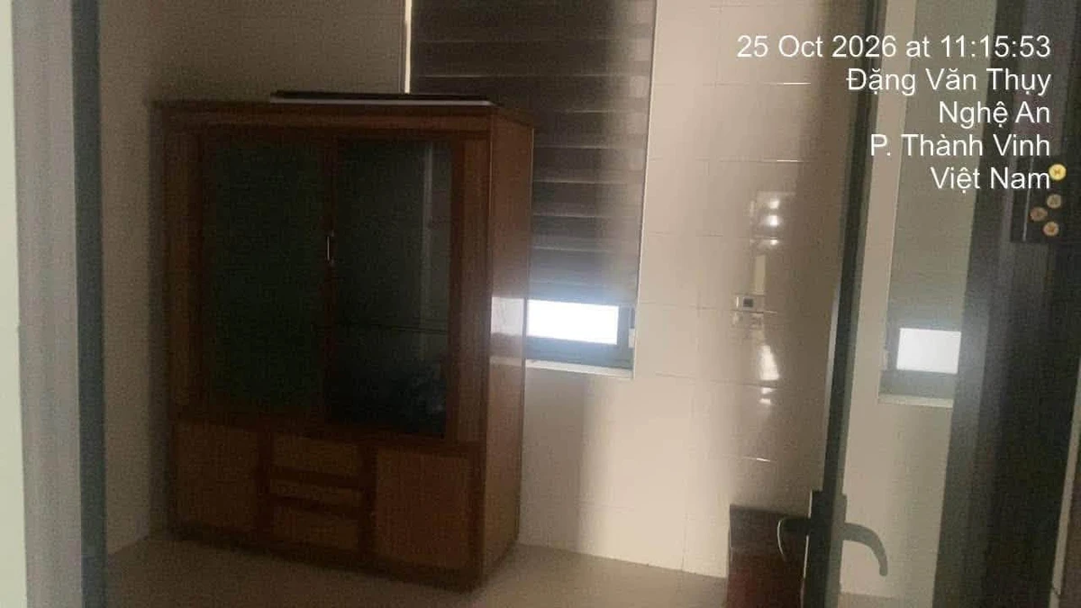 Cho thuê nhà cấp 4 90m2 1PN tại Quận 12, 4 triệu/tháng - Ảnh thu nhỏ 3