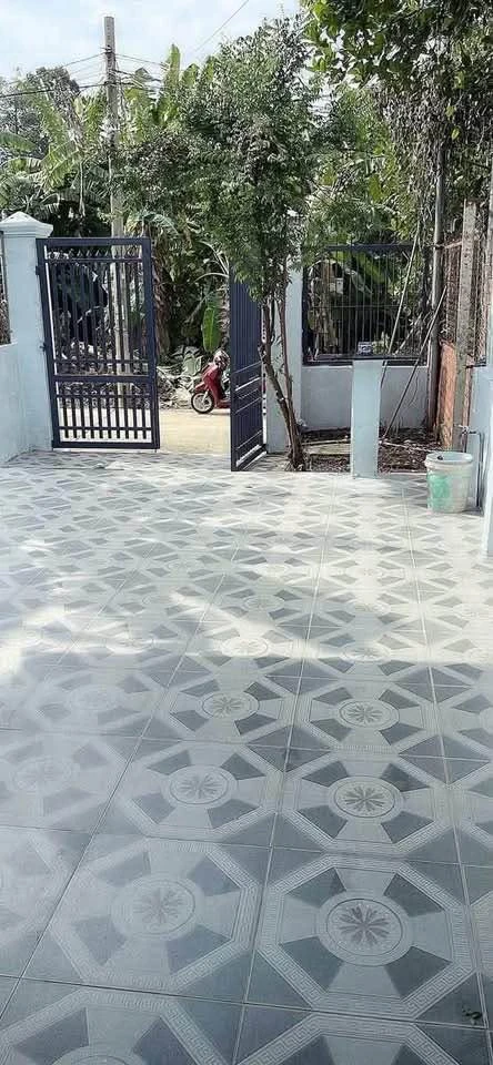 Bán nhà 2 phòng ngủ 100m² gần chợ Hương Phước, Đồng Nai, 680 triệu - Ảnh 1