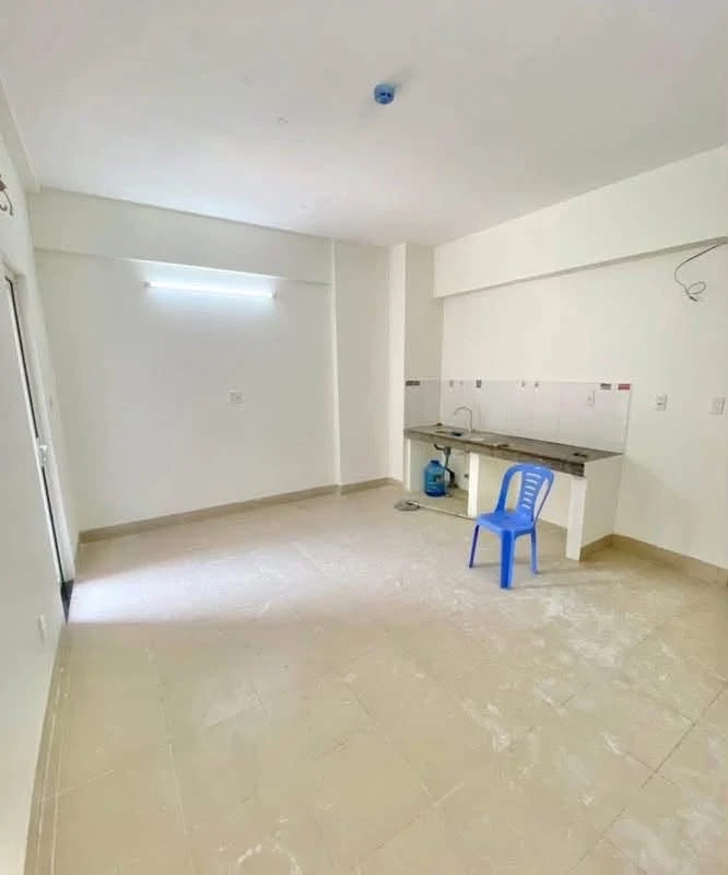 Bán căn hộ 1 PN, 37m² đường Xuân Thuỷ, 750 triệu - Ảnh thu nhỏ 4