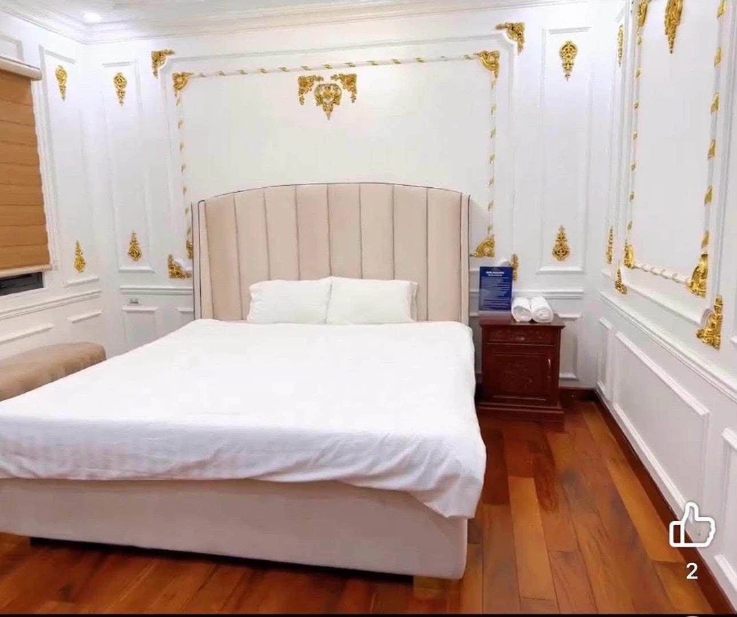 Nhà đẹp Cao Thắng 100m² 4 tầng thang máy 6.9 tỷ - Ảnh thu nhỏ 5