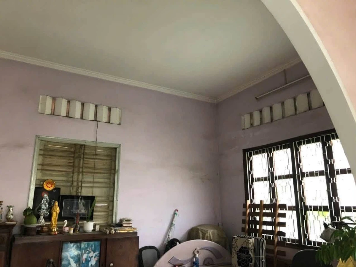 Bán đất mặt tiền Bình Thạnh 395m2 giá 51 tỷ - Ảnh thu nhỏ 4
