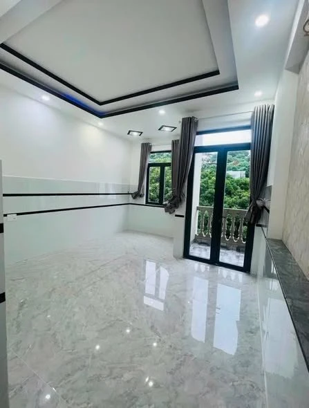 Bán nhà 4 tầng 5 phòng ngủ, 100m² ở trung tâm Vũng Tàu - 7 tỷ 500 - Ảnh thu nhỏ 4