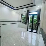 Bán nhà 4 tầng 5 phòng ngủ, 100m² ở trung tâm Vũng Tàu - 7 tỷ 500 - Ảnh thu nhỏ 4
