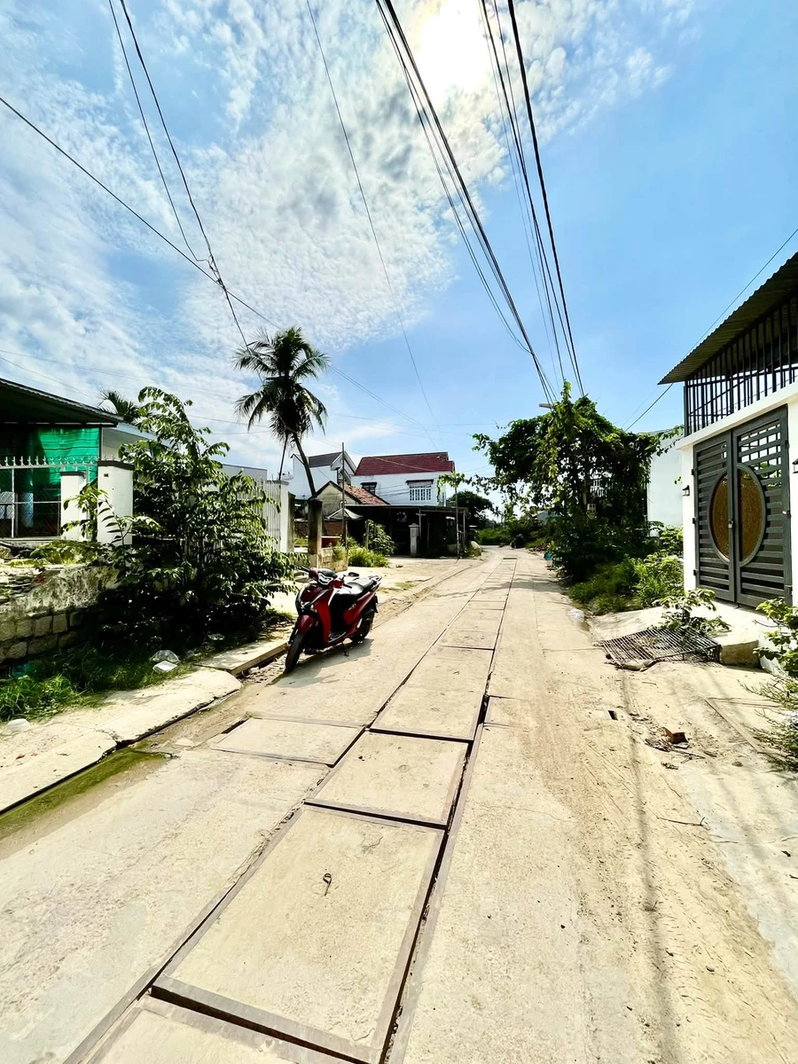Bán nhà 2 phòng ngủ 135m2 Diên Khánh Khánh Hòa - Ảnh thu nhỏ 2