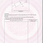 Bán đất Hưng Bình cũ 72.6m2 giá 4.4 tỷ - Ảnh thu nhỏ 5