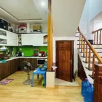 Cho thuê nhà 4 tầng 60m2, 4 phòng ngủ, đầy đủ nội thất tại VCN Phước Long 1, Nha Trang - Ảnh thu nhỏ 3