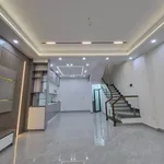 Bán nhà 4 tầng 40m² 3PN Ngã 6 Quán Trữ - Ảnh thu nhỏ 1