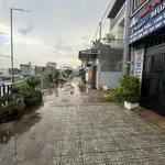 Bán nhà 91m² 4PN 2WC Tân Hiệp Dĩ An Bình Dương 3 tỷ 990 triệu - Ảnh thu nhỏ 4