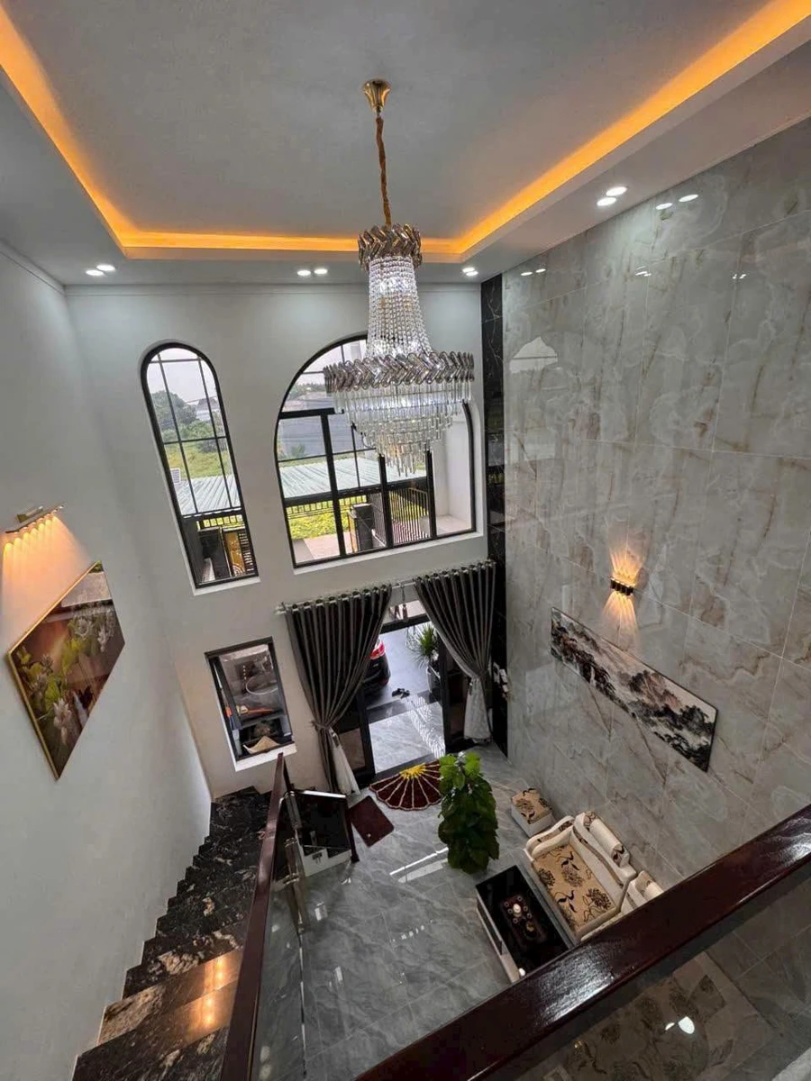 Bán nhà An Ngãi 80m² 4PN nội thất đầy đủ 2.37 tỷ - Ảnh thu nhỏ 5