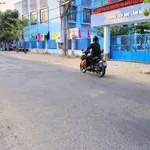 Bán lô đất 252m2 mặt tiền Lê Quý Đôn, Ma Lâm, Bình Thuận - Ảnh thu nhỏ 1