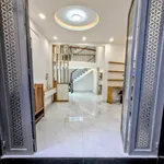 Bán nhà 5 phòng ngủ Nguyễn Văn Trỗi Phú Nhuận 53m² 8.6 tỷ - Ảnh thu nhỏ 1