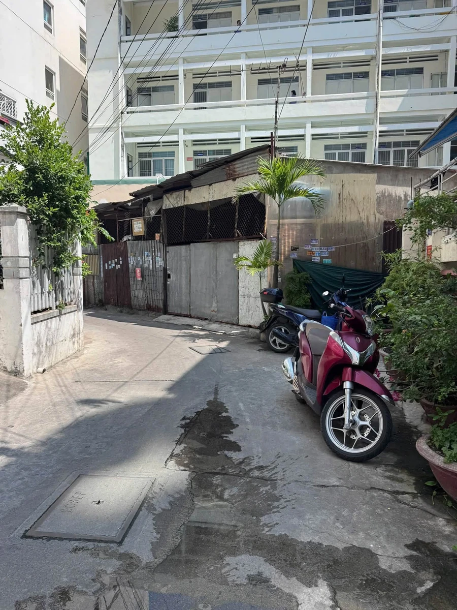 Bán dãy trọ 5 phòng Bắc Nha Trang 114m² - 2,5 tỷ - Ảnh 1