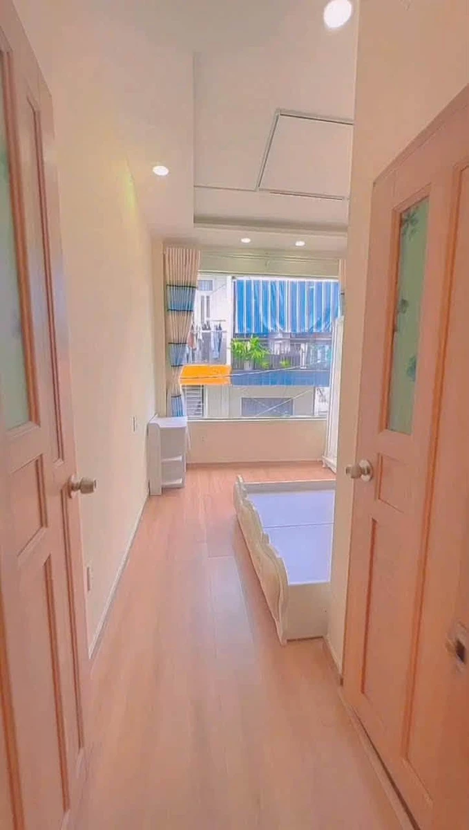 Cho thuê nhà 2 tầng 28 m² 2 PN Tân Bình 13 triệu/tháng - Ảnh thu nhỏ 5