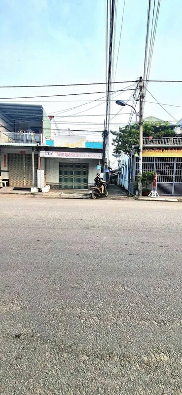 Bán đất mặt tiền Nguyễn Văn Cừ Rạch Giá 295m² 7 tỷ