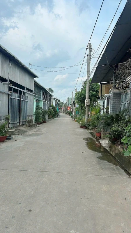 Bán nhà 3PN, 123m² sổ riêng thổ cư tại Phước Tân, Đồng Nai, 2,49 tỷ