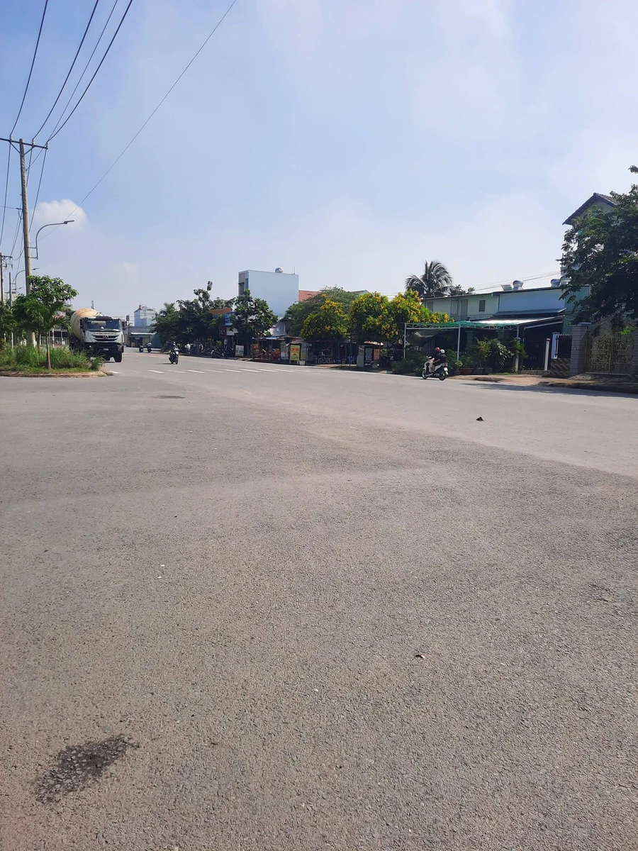 Bán đất thổ cư 100m² Phước Lý, Tây Ninh 2.9 tỷ - Ảnh thu nhỏ 2
