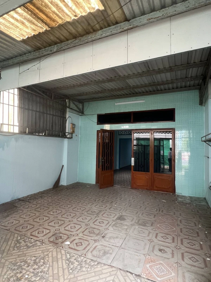 Bán nhà cấp 4 103m2 (5x21) Tân Thới Nhì, Hóc Môn giá 2,55 tỷ - Ảnh thu nhỏ 3