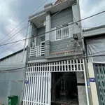 Bán nhà hẻm 718 Nguyễn Trung Trực, Rạch Giá, 60m², 1 tỷ 2 - Ảnh thu nhỏ 1