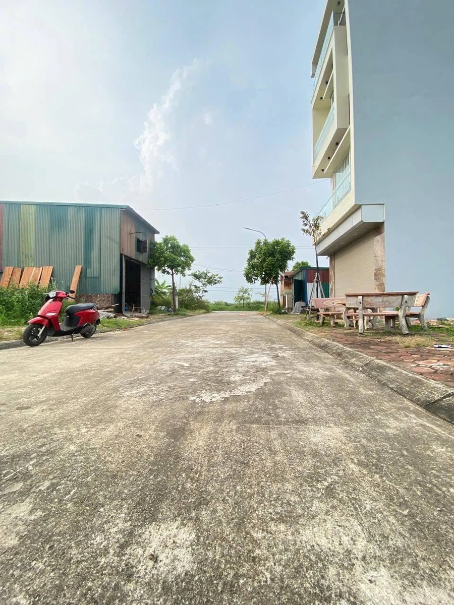 Bán đất 80m² Nguyên Khê Đông Anh, giá 7 tỷ - Ảnh thu nhỏ 2