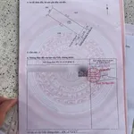 Bán đất thổ cư 114m2 ấp Thanh Phú, Bến Lức, Long An giá 1,2 tỷ - Ảnh thu nhỏ 3