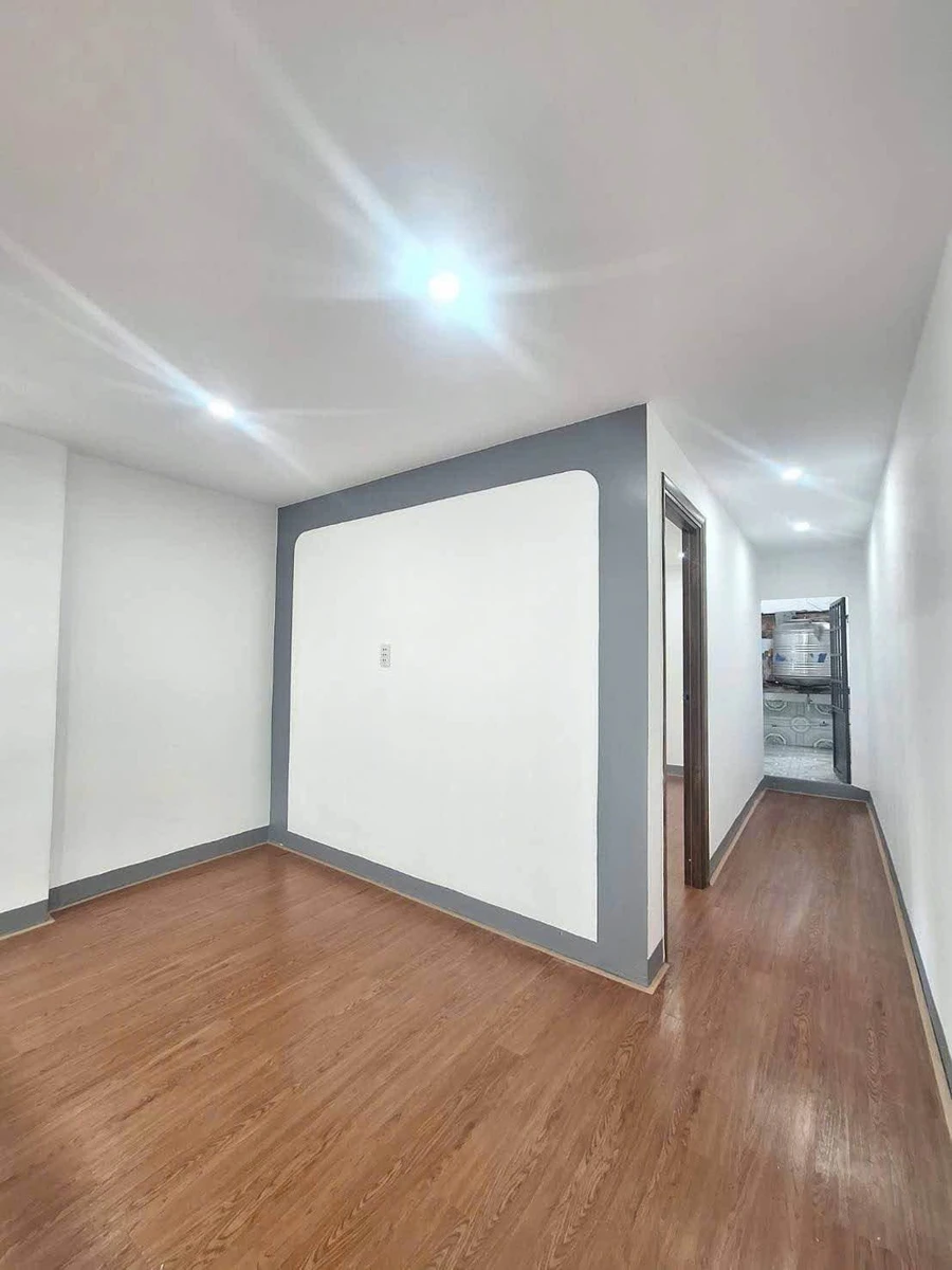 Bán nhà gác lửng 85m² 3PN, An Khê, Đà Nẵng, 2 tỷ 6 - Ảnh thu nhỏ 5