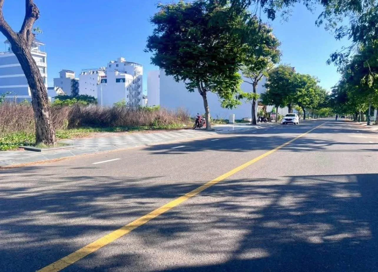 Bán đất Ocean Dunes 140m2 Dãy E4 giá 6.4 tỷ - Ảnh 1