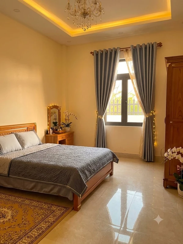 Bán villa 222m² Lý Nam Đế Đà Lạt 9 tỷ
