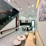 Bán nhà 2 tầng 3PN, 105m² Lê Quý Đôn Quận 12 - Ảnh thu nhỏ 2
