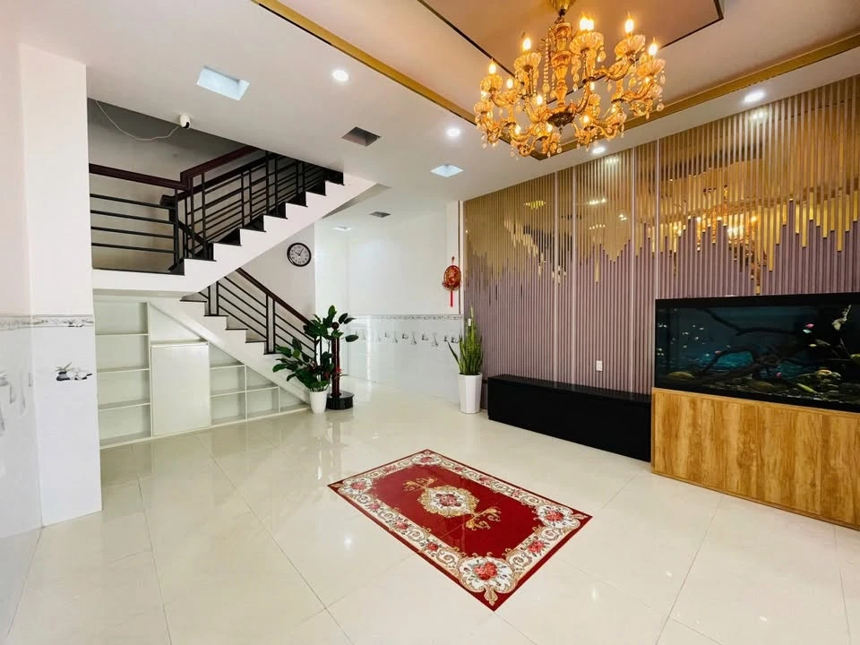 Bán nhà 2 phòng ngủ 100m² Rạch Giá, 2,8 tỷ - Ảnh thu nhỏ 2