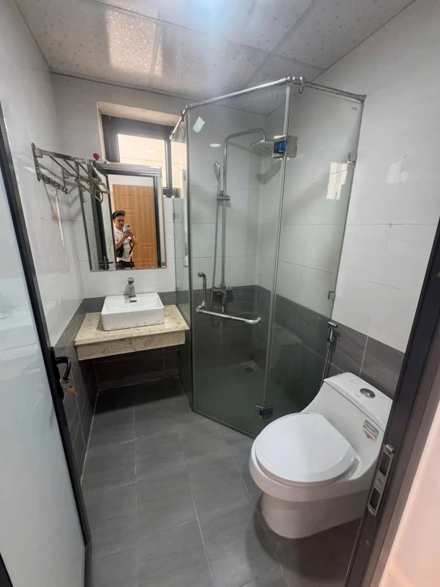 Bán căn góc chung cư Phúc Thịnh 70m2, 2PN 2WC, 2.4 tỷ - Ảnh thu nhỏ 4
