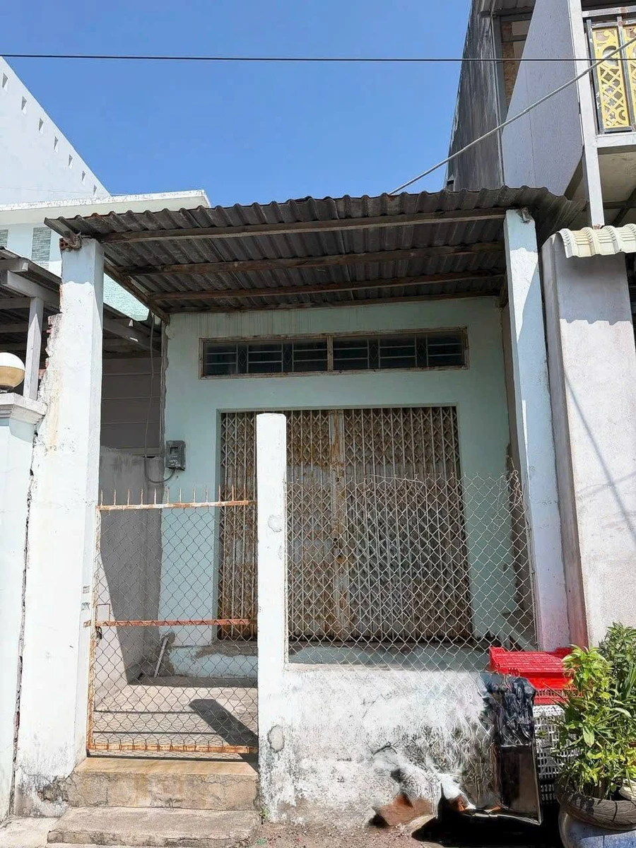 Bán nhà đường Nguyễn Chí Thanh, Phường Phước Nguyên, TP Bà Rịa, 77m2, giá 1,75 tỷ - Ảnh thu nhỏ 3