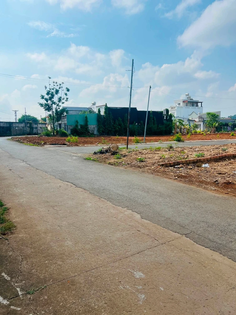 Bán đất 6x21m sổ riêng gần QL1A Hưng Thịnh Đồng Nai - Ảnh thu nhỏ 2