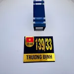 Bán nhà 3PN tân cổ điển 112.5m² Rạch Giá - 2 tỷ 490 triệu - Ảnh thu nhỏ 1