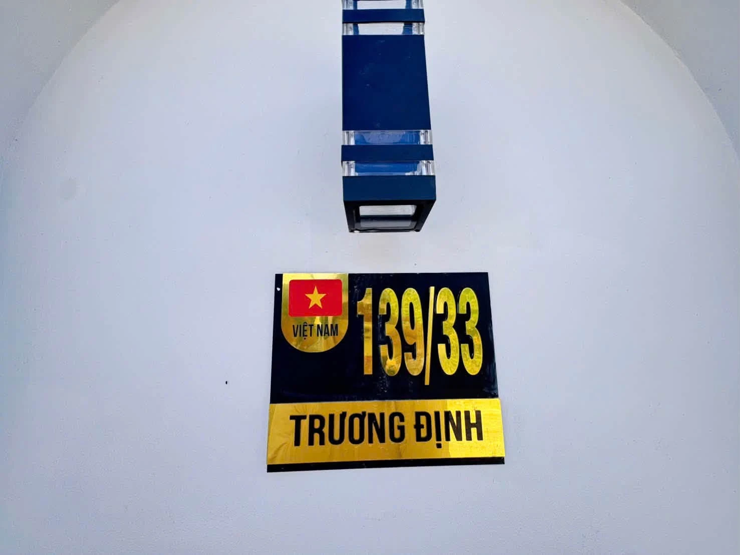 Bán nhà 3PN tân cổ điển 112.5m² Rạch Giá - 2 tỷ 490 triệu - Ảnh 1