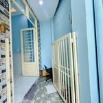 Bán nhà Quận 4, Khánh Hội, 43m², 2 phòng, 2 WC, 2 tỷ 350 - Ảnh thu nhỏ 1