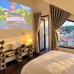 Nhà mặt tiền Tô Hiến Thành, Đà Lạt, 85m², 5 phòng, 5,5 tỷ - Ảnh thu nhỏ 2