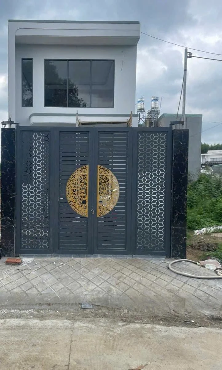 Bán nhà gác lửng 91m2, 3PN Hố Nai Đồng Nai 1 tỷ 750 triệu - Ảnh thu nhỏ 2