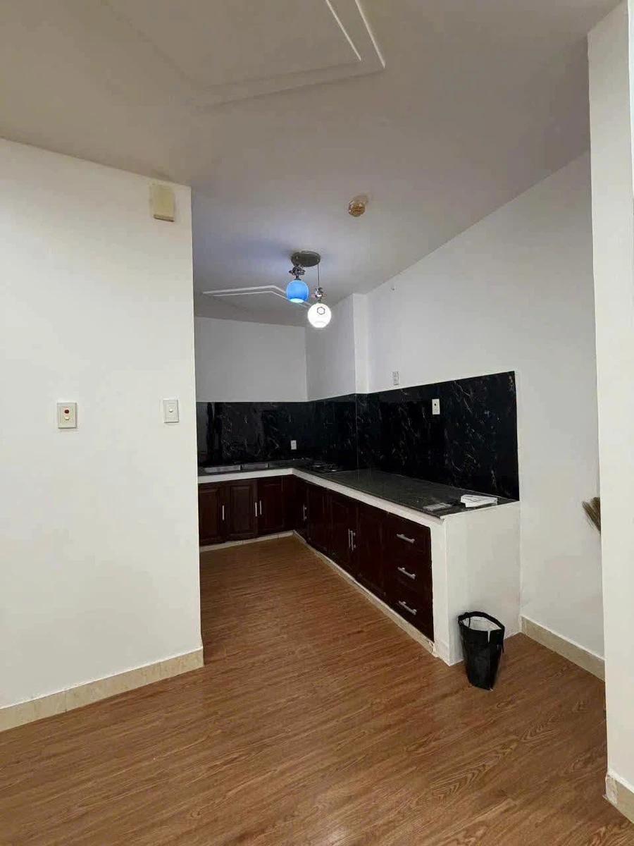 Bán căn hộ 2PN 58m² Nguyễn Hữu Cảnh Quận 1 - Ảnh thu nhỏ 3