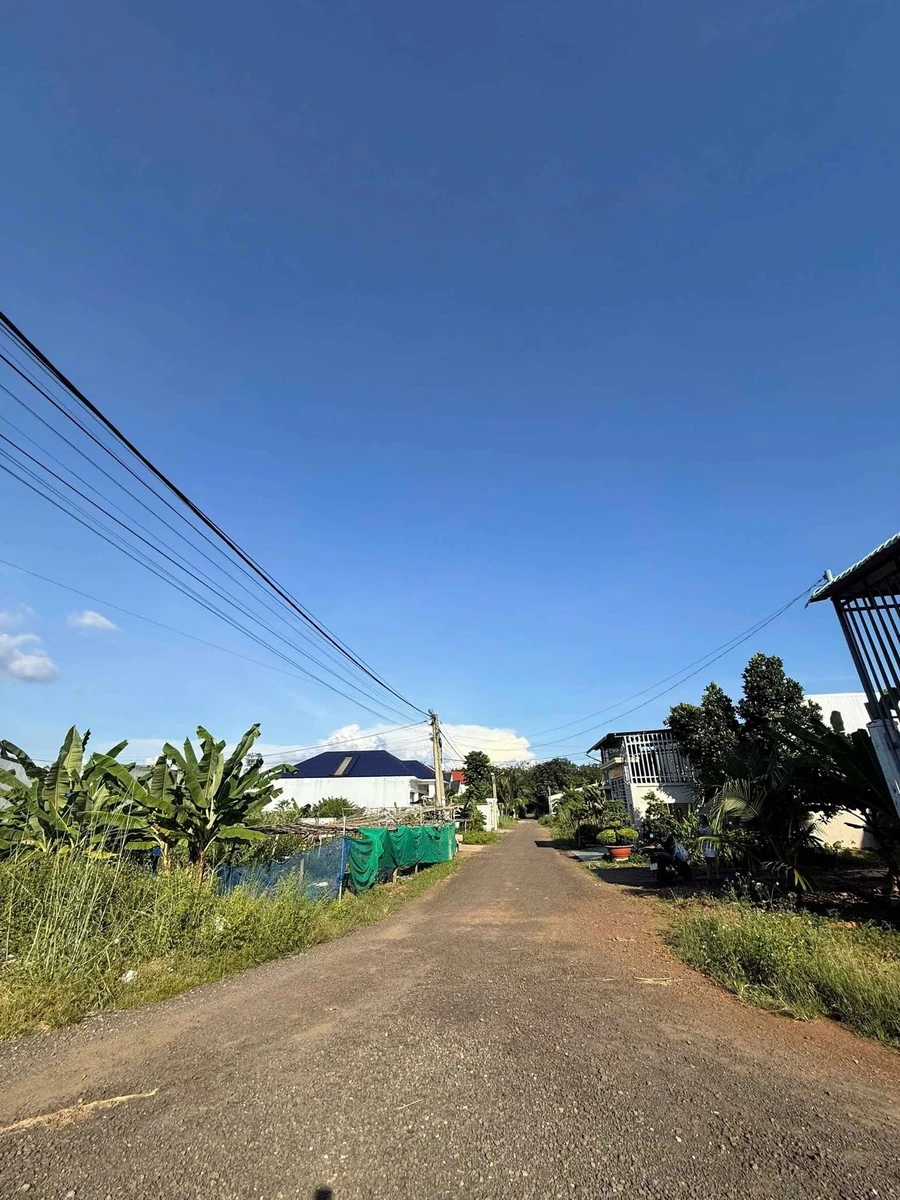 Bán đất góc 2 mặt tiền 312m² tại Phương Đông Trường Y 1 tỷ 550 triệu - Ảnh thu nhỏ 4