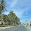 Bán 220m2 thổ cư mặt tiền biển Nguyễn Đình Chiểu, Mũi Né, giáp Sun Group - Ảnh thu nhỏ 6